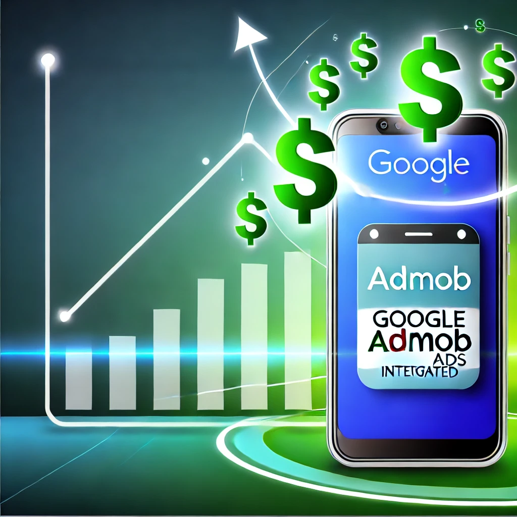 Fature com Google AdMob criando micro apps.
