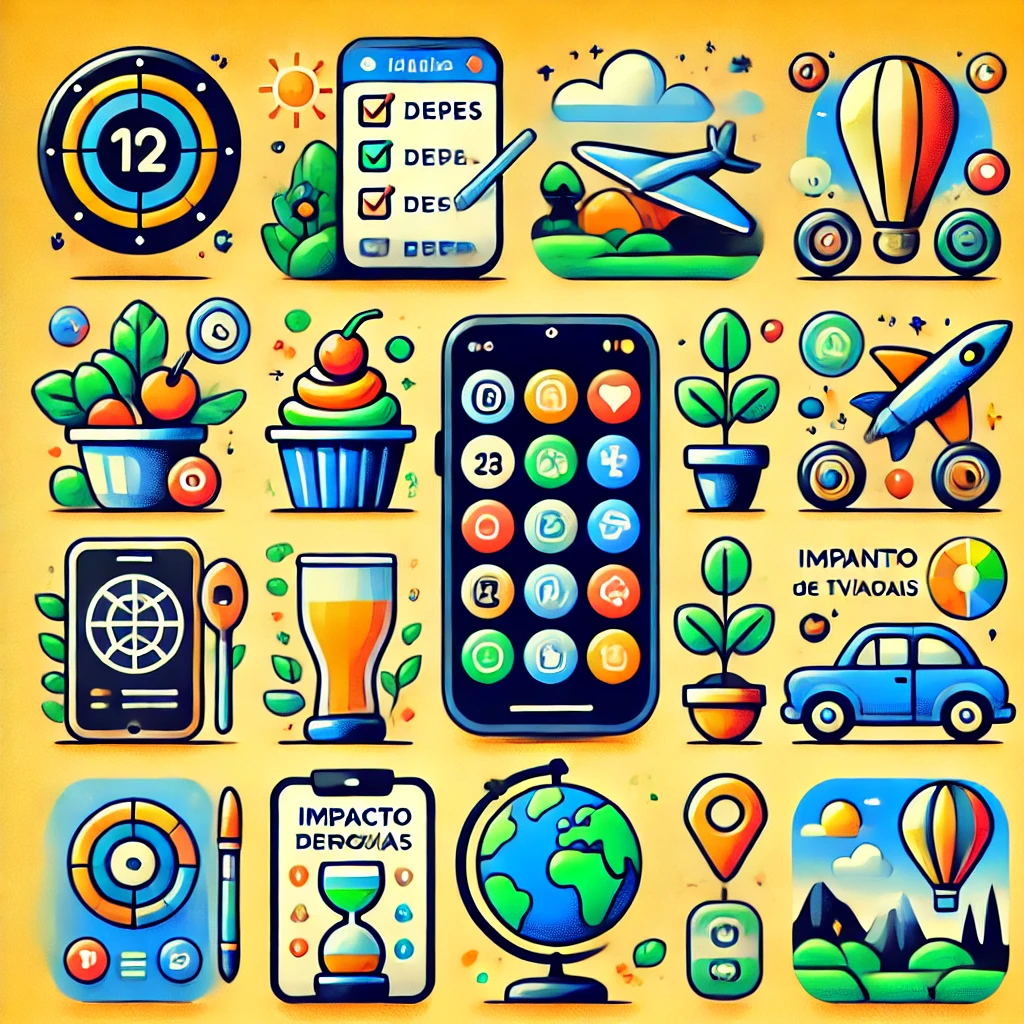 Ideias de Microapps para Ganhar Dinheiro