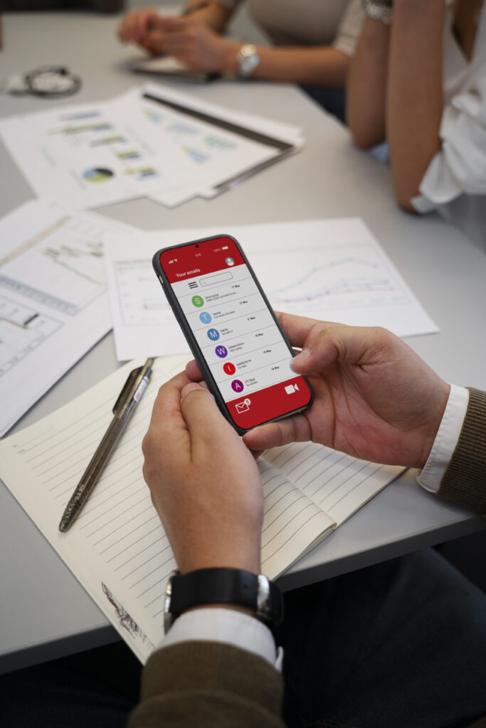 Apresentar um Pitch para seu App