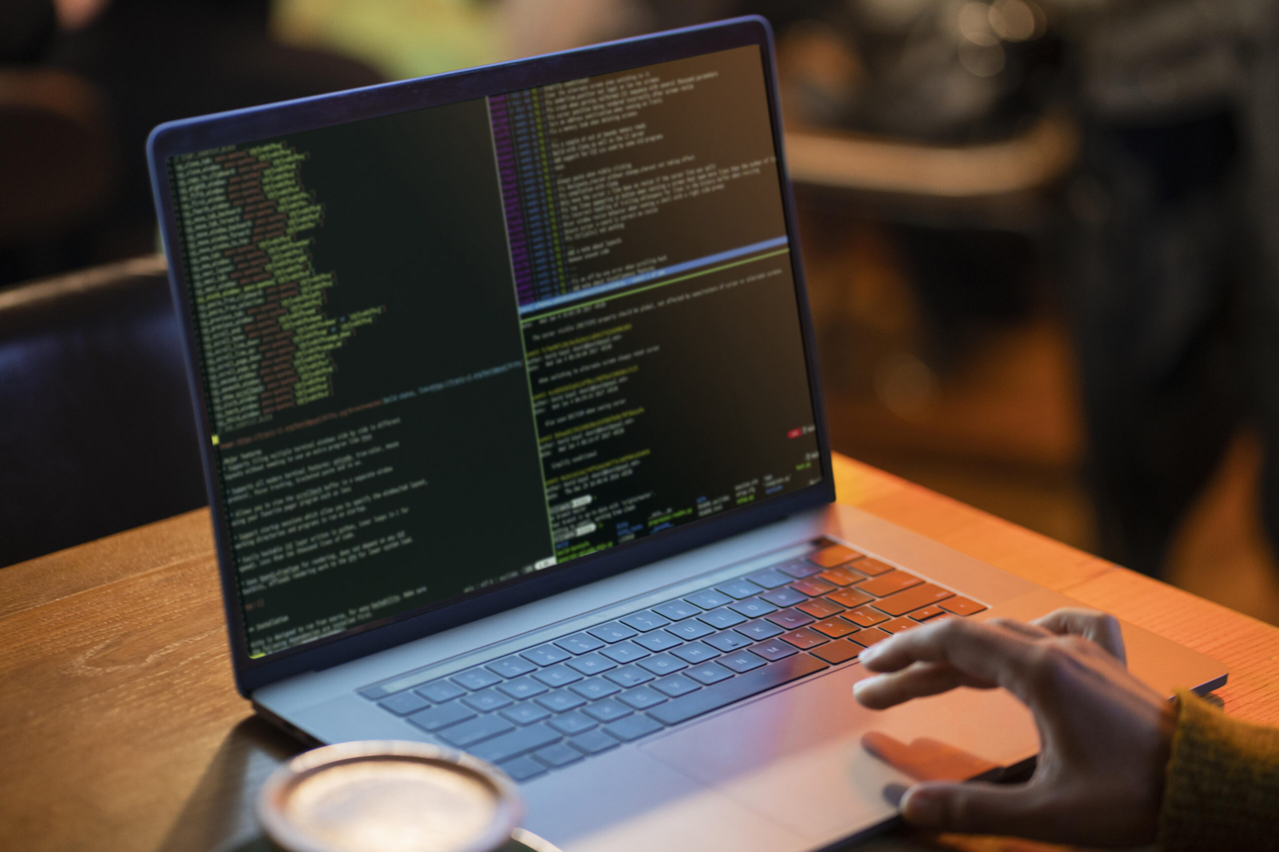 Notebooks para Programadores